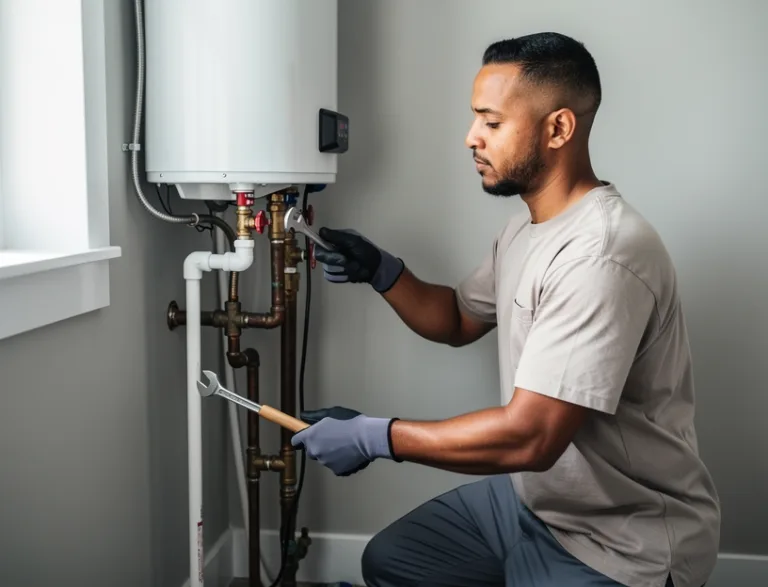 boiler reparatie Sassenheim